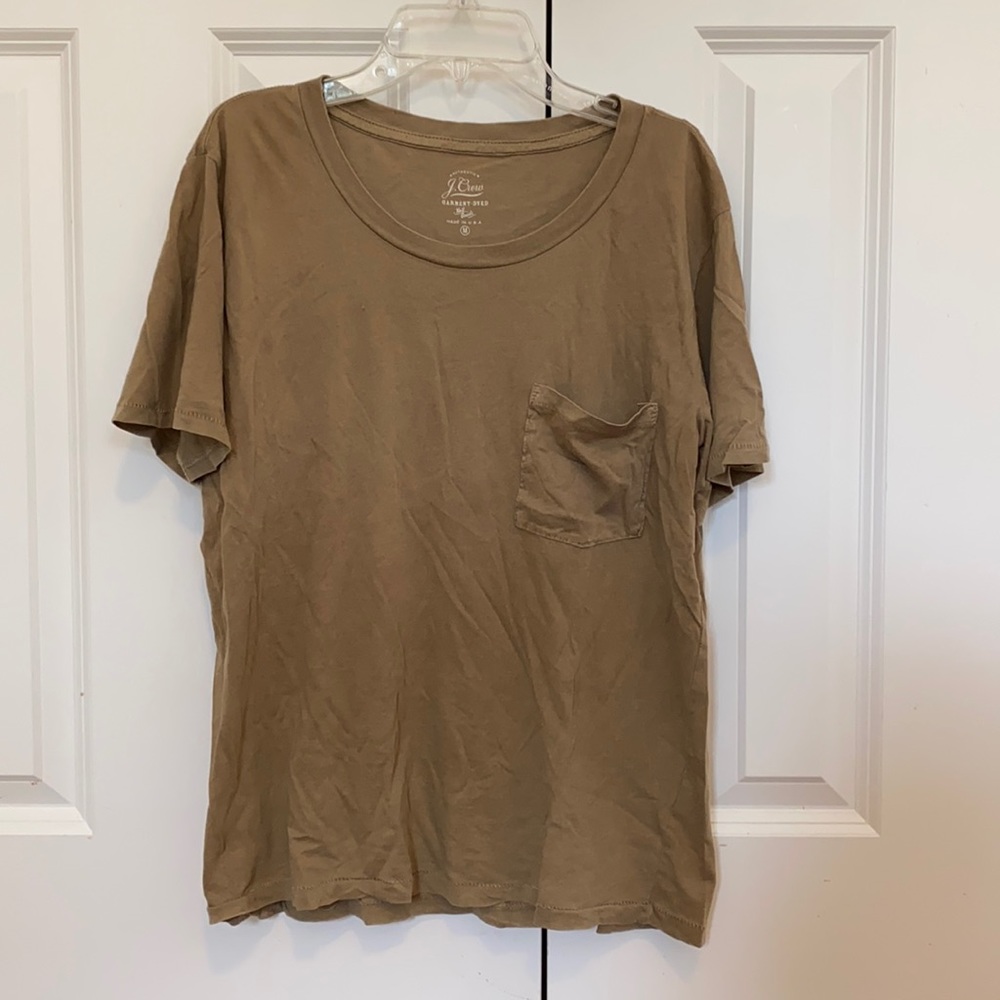 JCrew T-shirt
